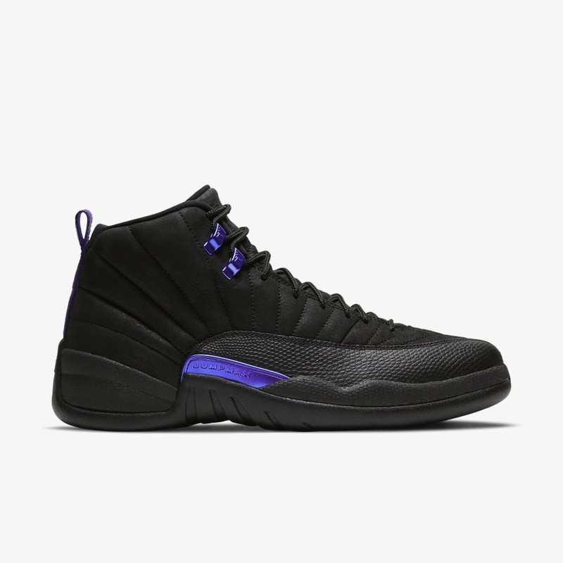 Air Jordan 12 Dark Concord Ct8013 005 Grailify 